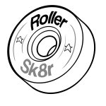 RollerSk8r