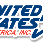 United Skates of America Logo