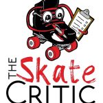 Skate Critic Logo