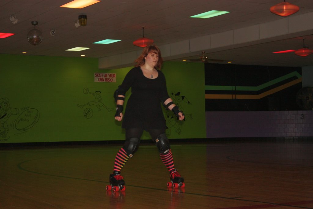 Adult Skaters Photo