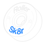 RollerSk8r Tab Icon