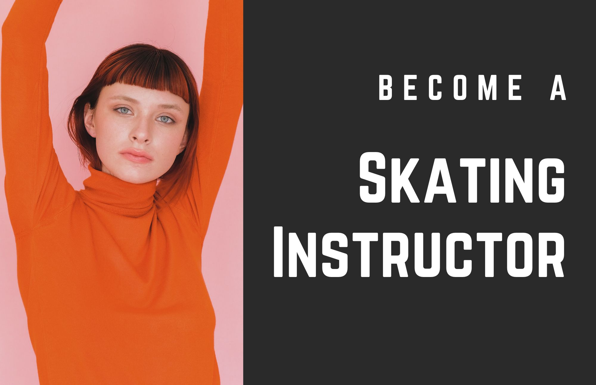 Become a Skating Instructor
