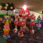 Wigwam-Balloons