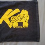 Kates towel